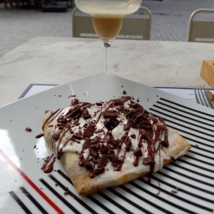 Crepe Selva Negra