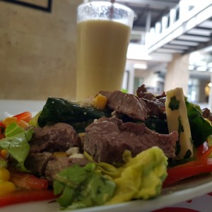 Bistrology (Con Kale)