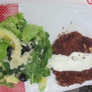 Quinoa