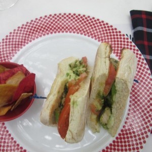 Sandwich