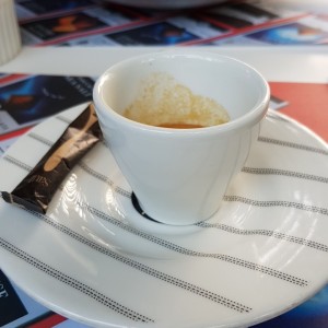 Espresso