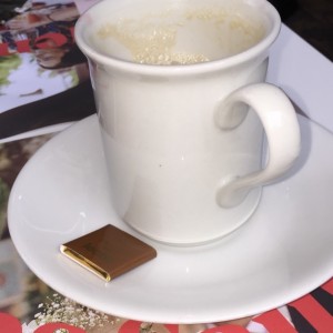 te chai 