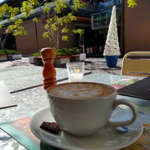 Cappuccino