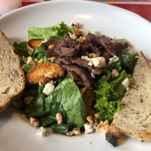 Lomito Gorgonzola