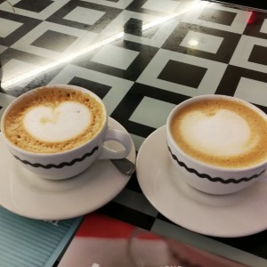cappuccino