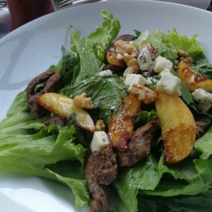 ensalada