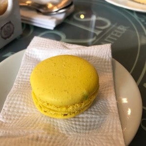 macaron