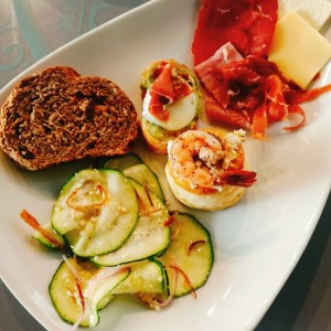 brunch dominical