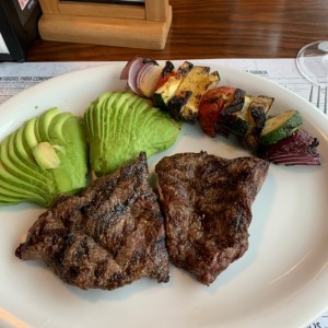San antonio -lomito-