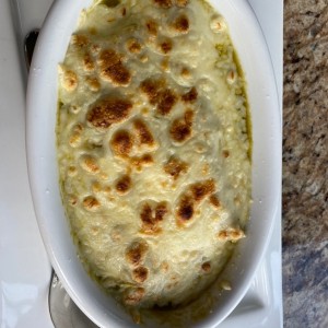 enchiladas