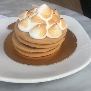 torta chilena