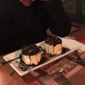 Desserts - Oreo Madness