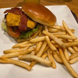 hamburguesa