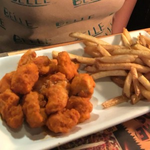 Appetizers - Boneless Chicken Wings