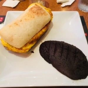 Southwest Omelette