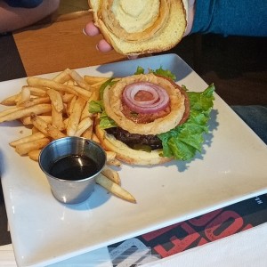 ultimate signature bburguer