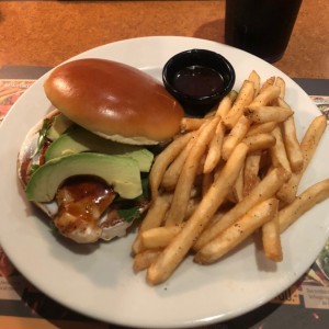 Friday's Favorites - Chicken Fingers