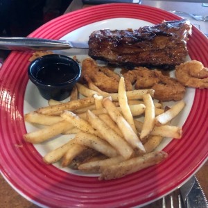 BBQ Ribs