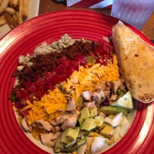 Salads - Cobb Salad