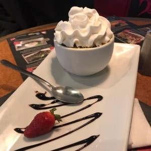 cappuccino cream cake