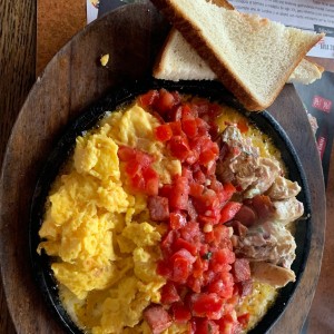Sizzling - 3 Little Pigs