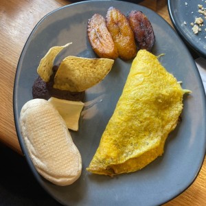 omelete 