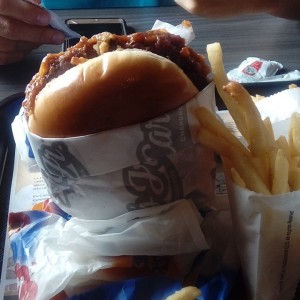 The Memphis BBQ
