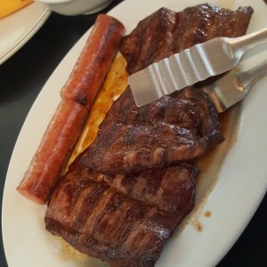 plato para dos