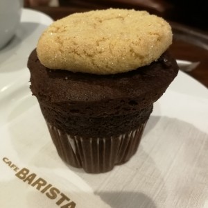 Brownie del mes