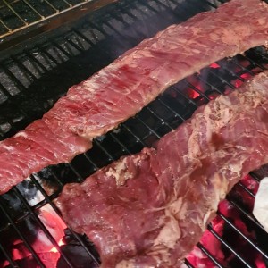 Arrachera