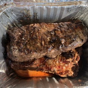 Arrachera 