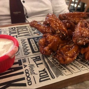BBQ