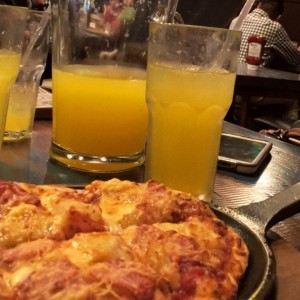 Pizza Personal
