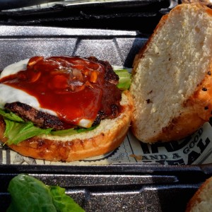 burguer