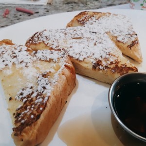 French Toast
