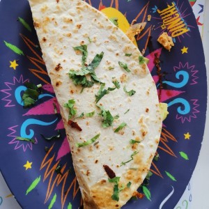 Pirata de Pollo.