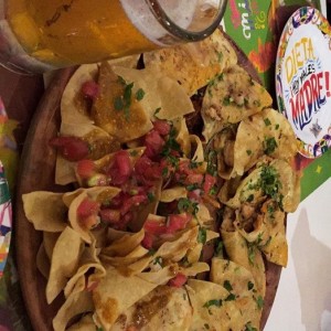 Taquiza Familiar