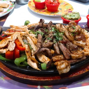 Fajitas