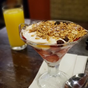 Capriccio de Yogurt