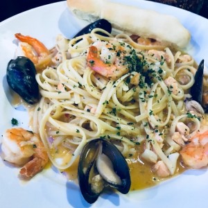 Pasta - Frutti di Mare