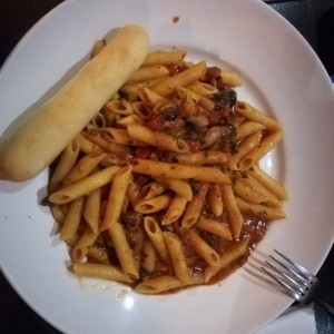 Penne All' Arrabbiata Italianni's