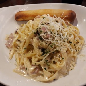 Carbonara