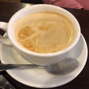 capuccino