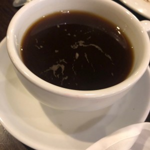 cafe americano