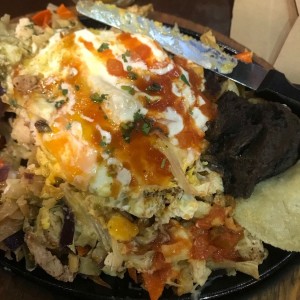 chilaquiles