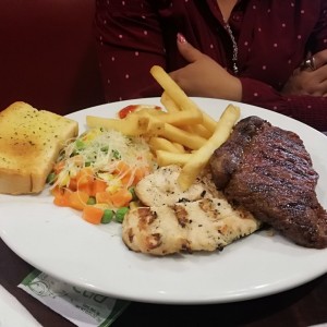 Lunch