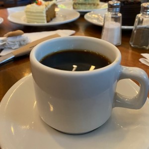 cafe americano