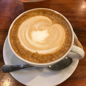 Latte
