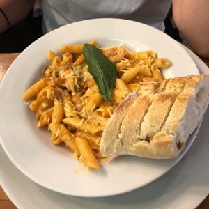 pasta cobanera
