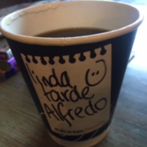 cafe Americano